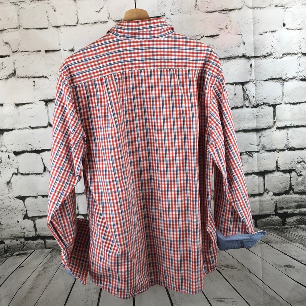 Izod button down - Picture 4 of 5